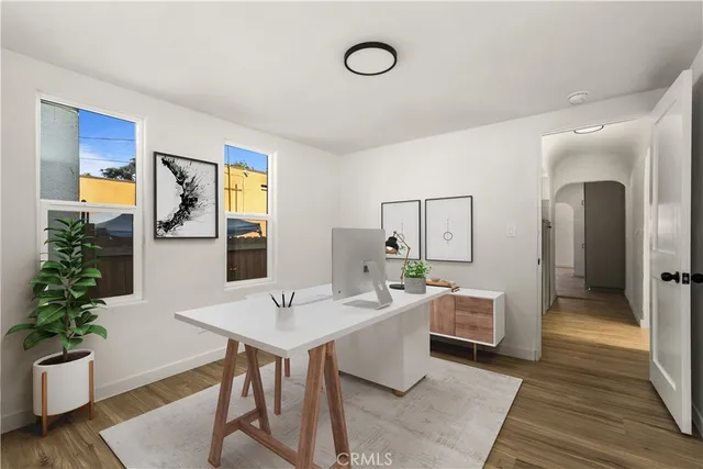 $799,900 | 621 South Burris Avenue, Compton, CA 90221