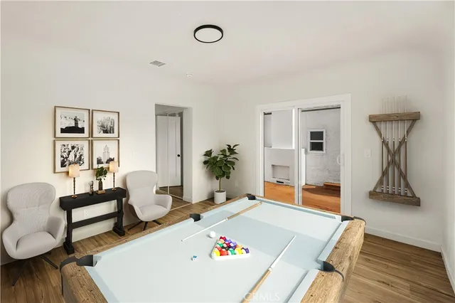 $799,900 | 621 South Burris Avenue, Compton, CA 90221