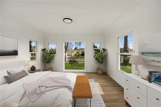 $799,900 | 621 South Burris Avenue, Compton, CA 90221