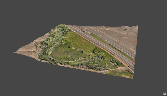 South Echo Frontage Road East Henefer, UT 84033 - Photo 23 of 24 See Interactive 3D Land Matterport Virtual Tour