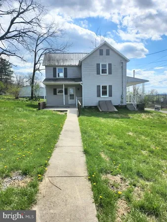 $1,300 | 1286 South Imler Valley Road, Imler, PA 16655