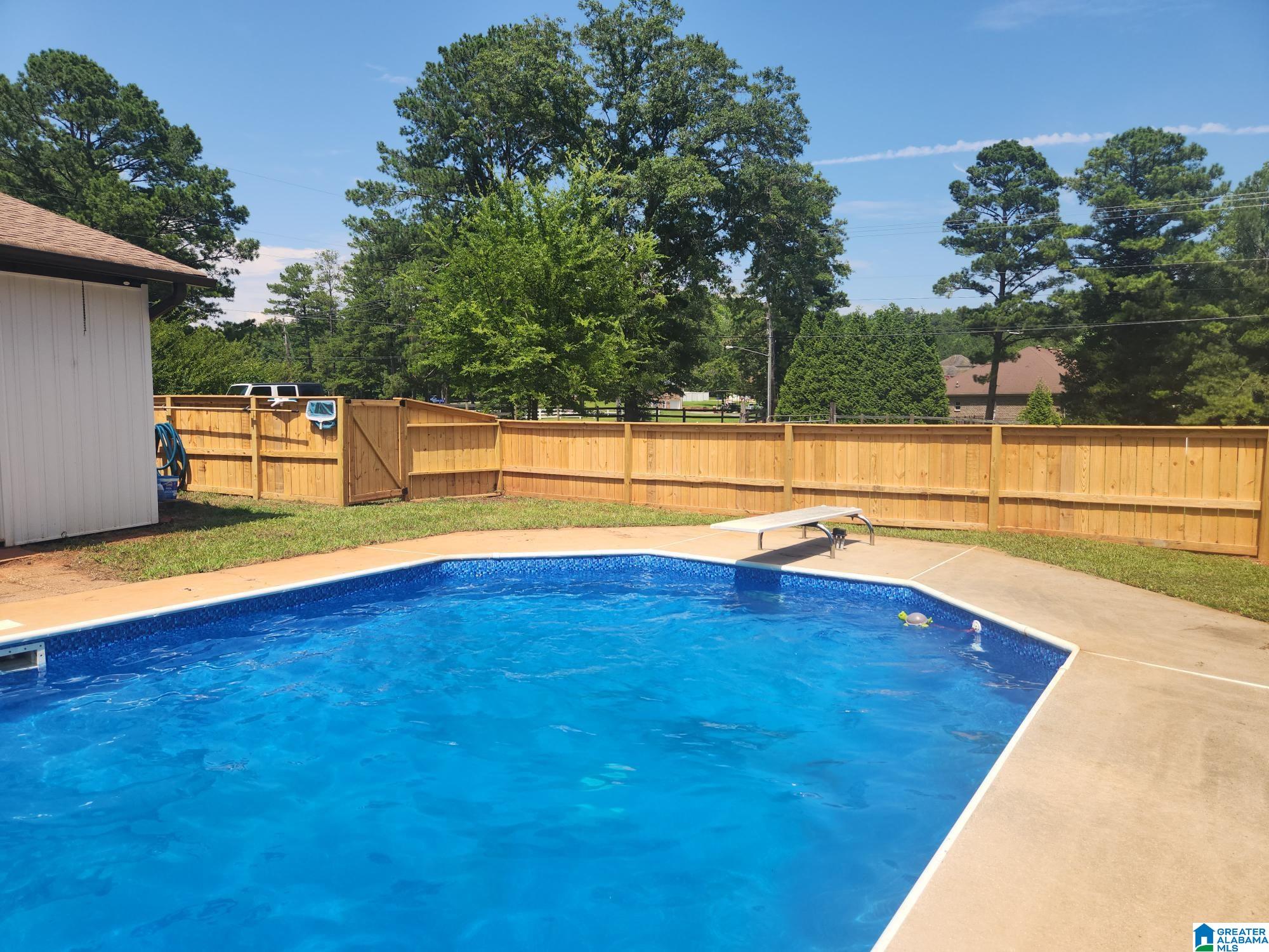 2262 Smokey Road Alabaster, AL 35007 - Photo 11 of 49