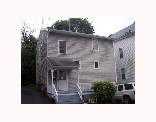 85 Lancaster Street Providence, RI 02906 - Photo 1 of 6 Exterior Front.