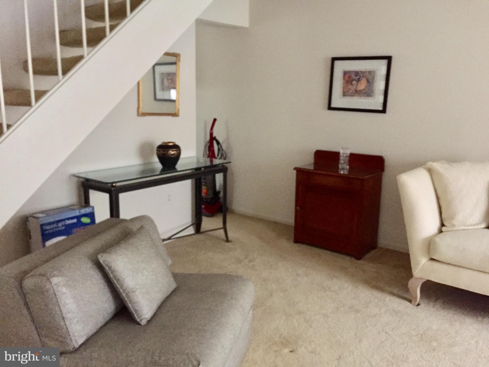 1956 Flowering Tree Terrace Silver Spring, MD 20902 - Photo 5 of 5 Living Room