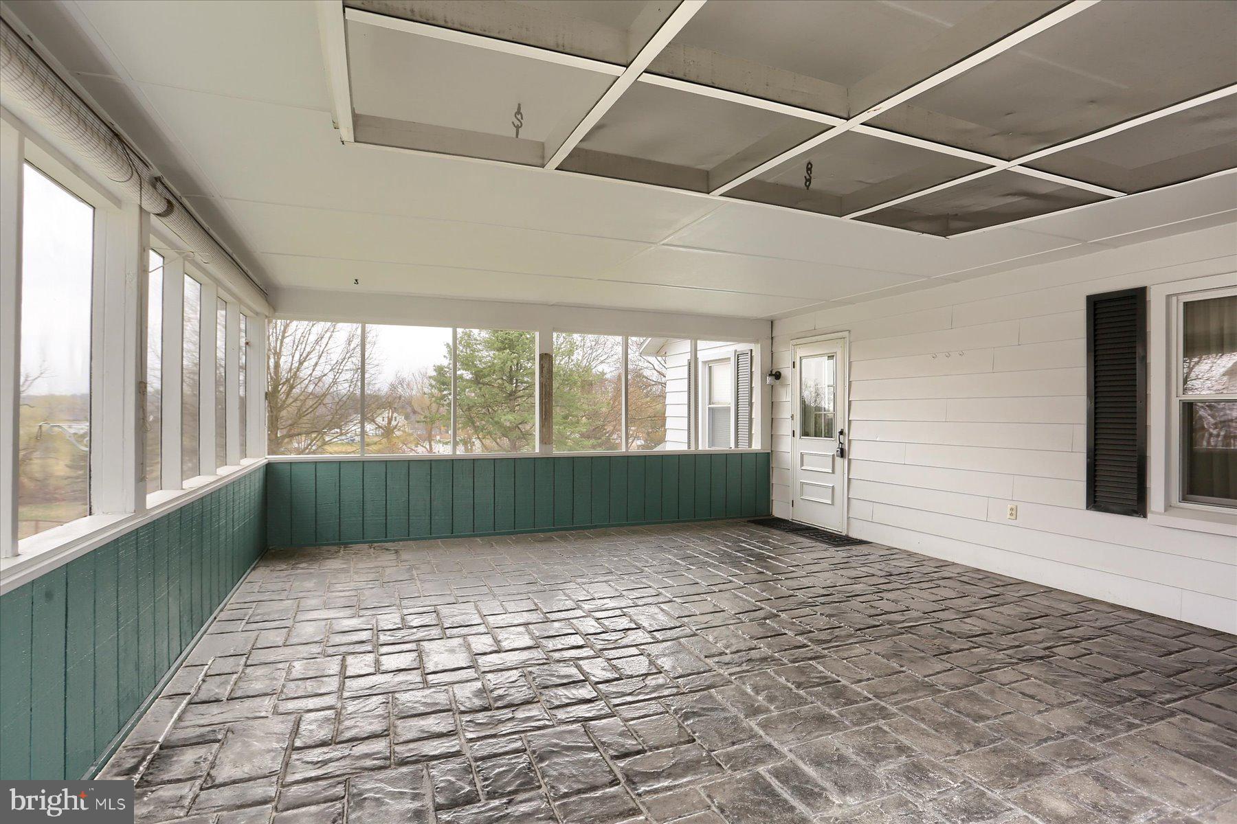 7409 Slate Ridge Road Harrisburg, PA 17112 - Photo 29 of 33 Carport can be screened patio...