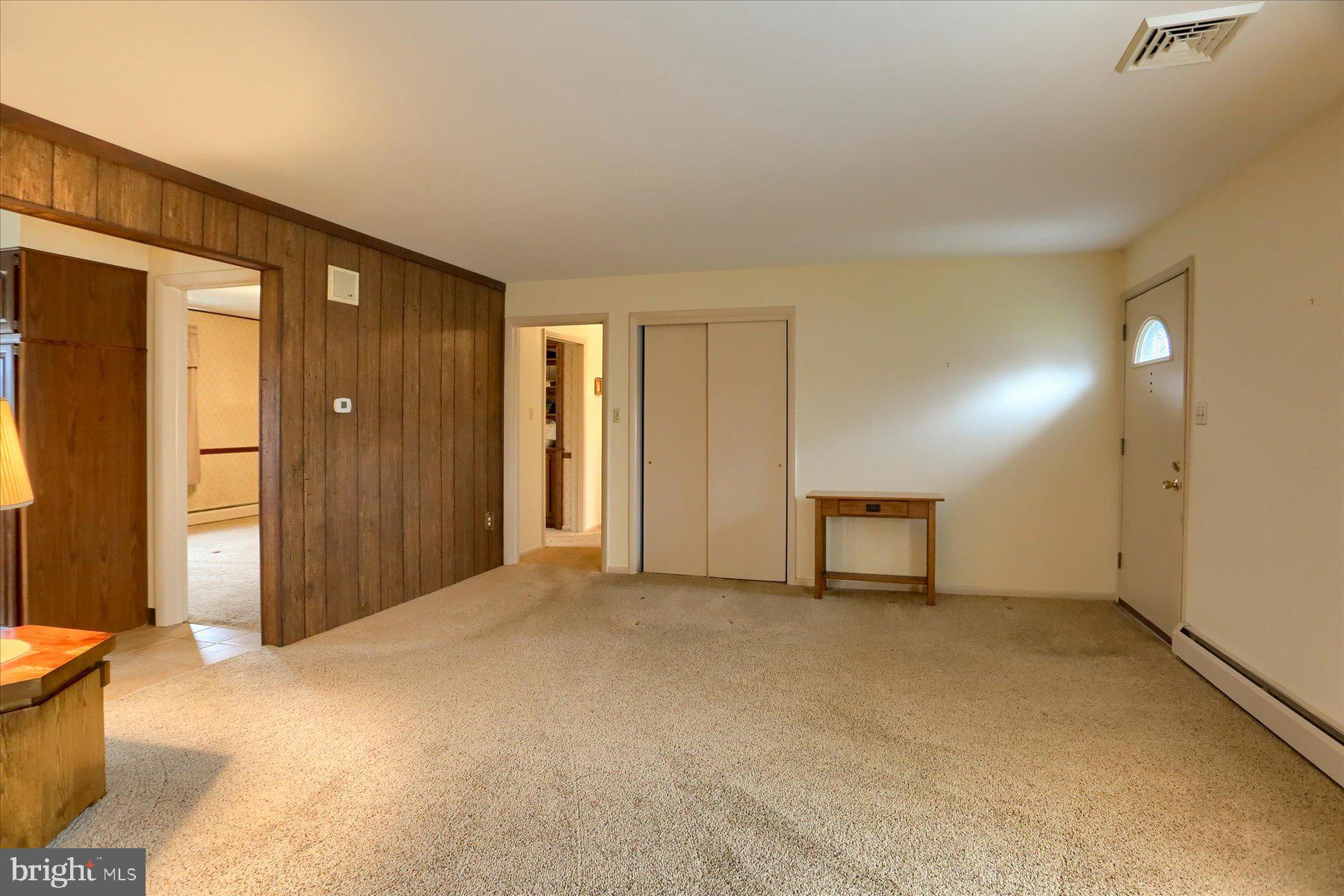 Open-spacious...
