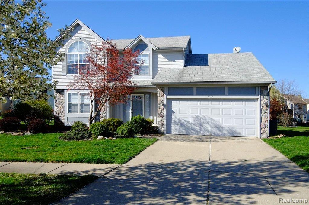 3271 Riverside Court Canton, MI 48188 - Photo 1 of 21 FRONT.jpg