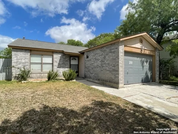 $1,495 | 2167 Mossy Creek Drive, San Antonio, TX 78245