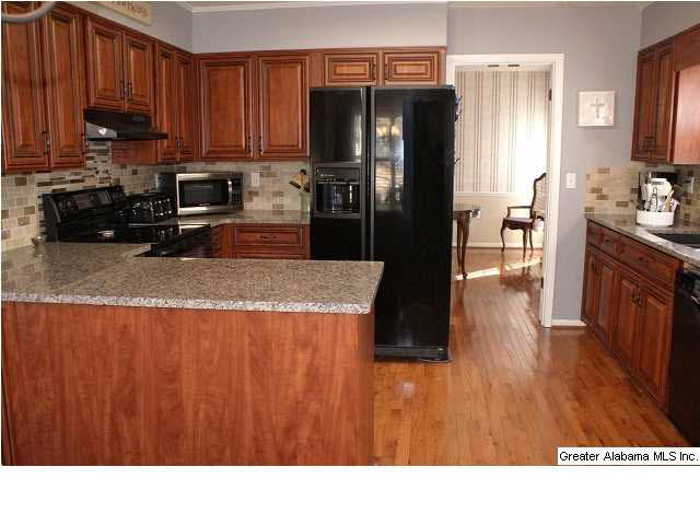 1810 Catala Road Birmingham, AL 35216 - Photo 7 of 24