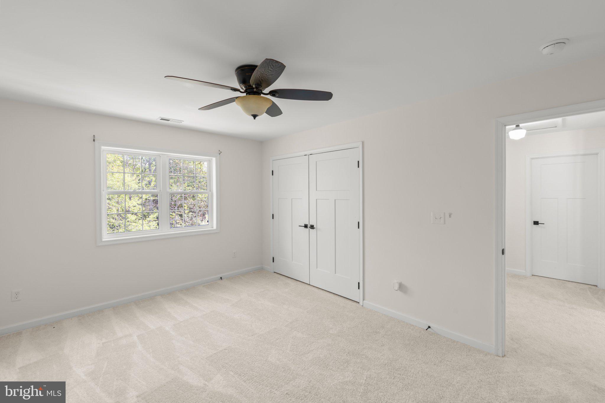 112 Colonial Drive Cross Junction, VA 22625 - Photo 31 of 45 a view of an empty room with a window