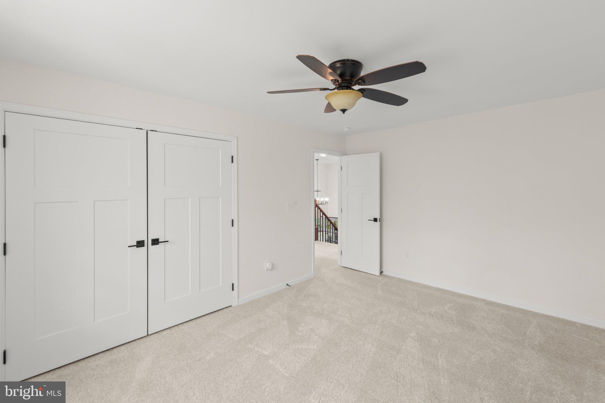 112 Colonial Drive Cross Junction, VA 22625 - Photo 32 of 45 a view of empty room