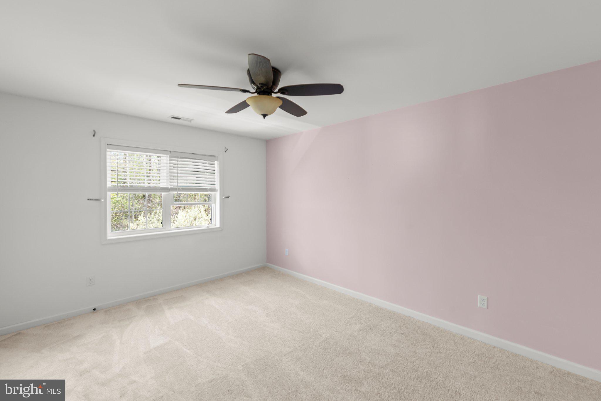 112 Colonial Drive Cross Junction, VA 22625 - Photo 33 of 45 a view of an empty room with a window