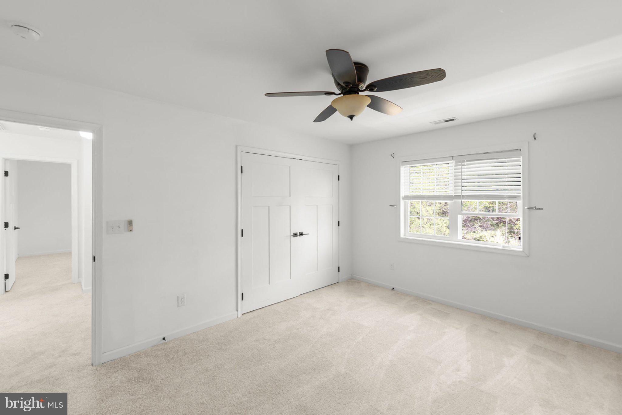 112 Colonial Drive Cross Junction, VA 22625 - Photo 34 of 45 a view of an empty room with a window