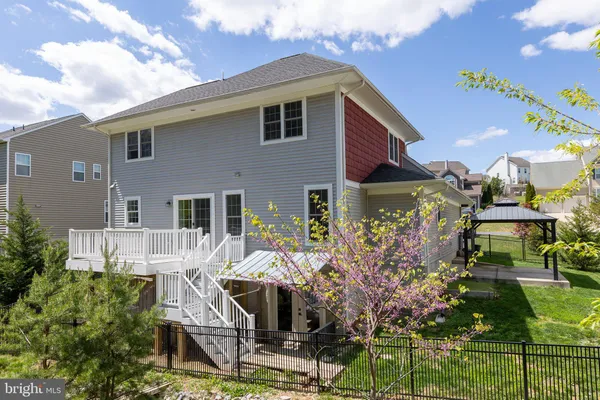 $529,900 | 112 Colonial Drive, Cross Junction, VA 22625