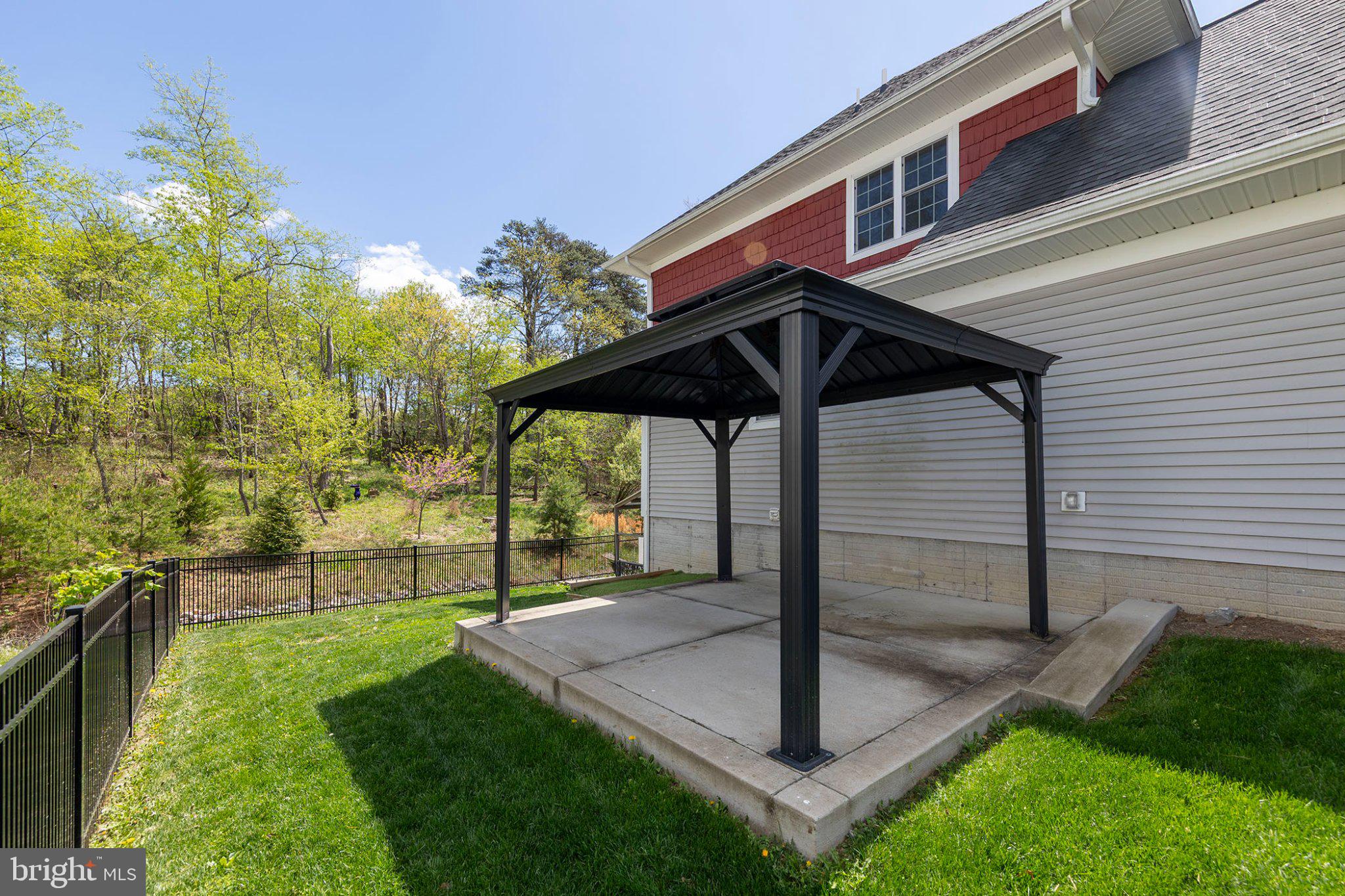 112 Colonial Drive Cross Junction, VA 22625 - Photo 45 of 45