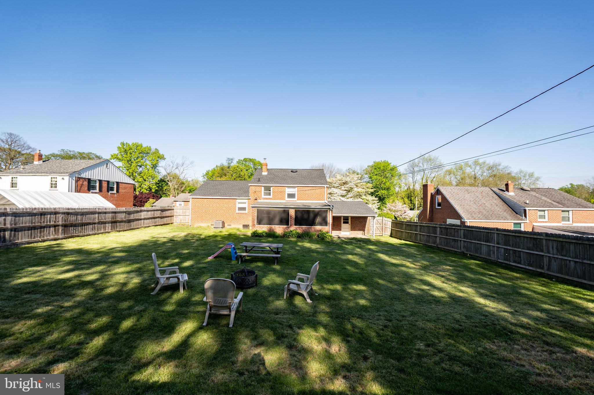 707 Cambridge Road Brookhaven, PA 19015 - Photo 29 of 31 Gallery Image 29