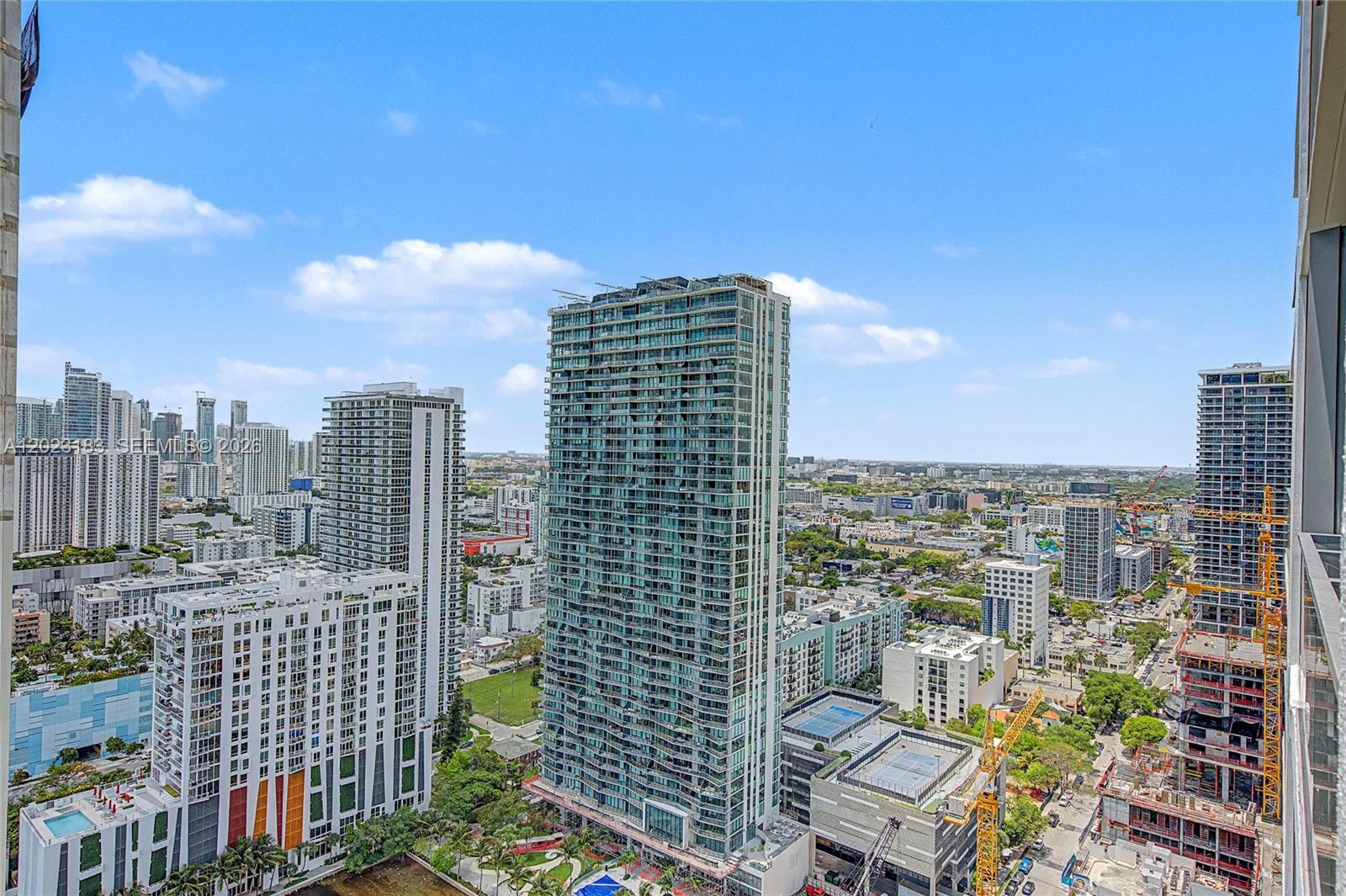 2900 Northeast 7th Avenue, Unit 3107 Miami, FL 33137 - Photo 22 of 24