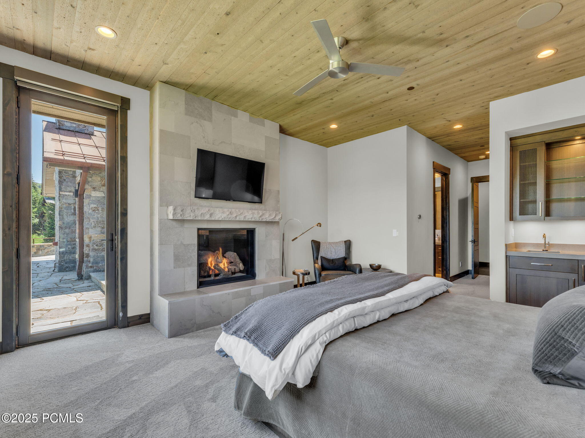 1575 Old Ranch Road Park City, UT 84098 - Photo 24 of 46