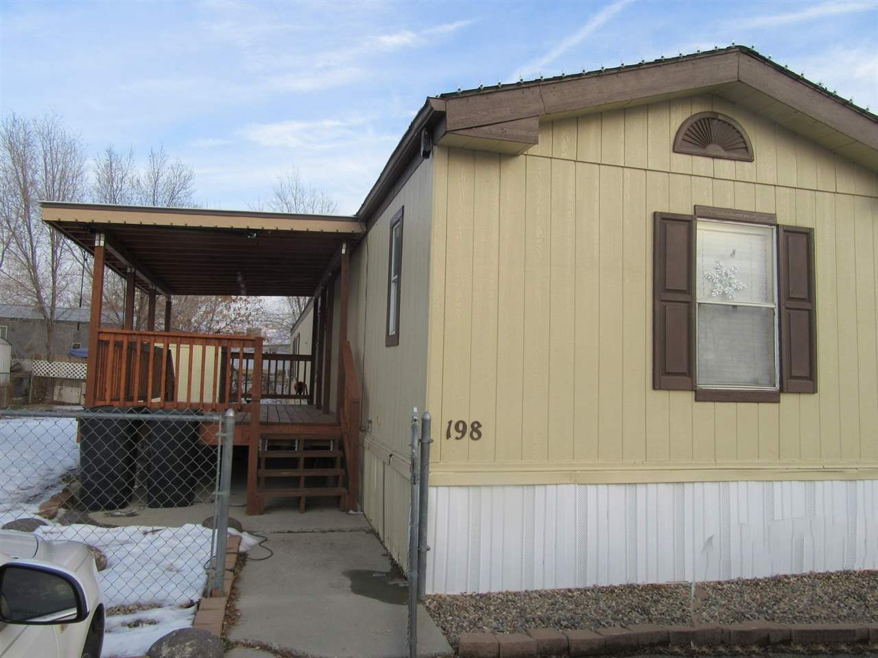 424 32 Road, Unit 198 Clifton, CO 81520 - Photo 1 of 23 Gallery Image 1
