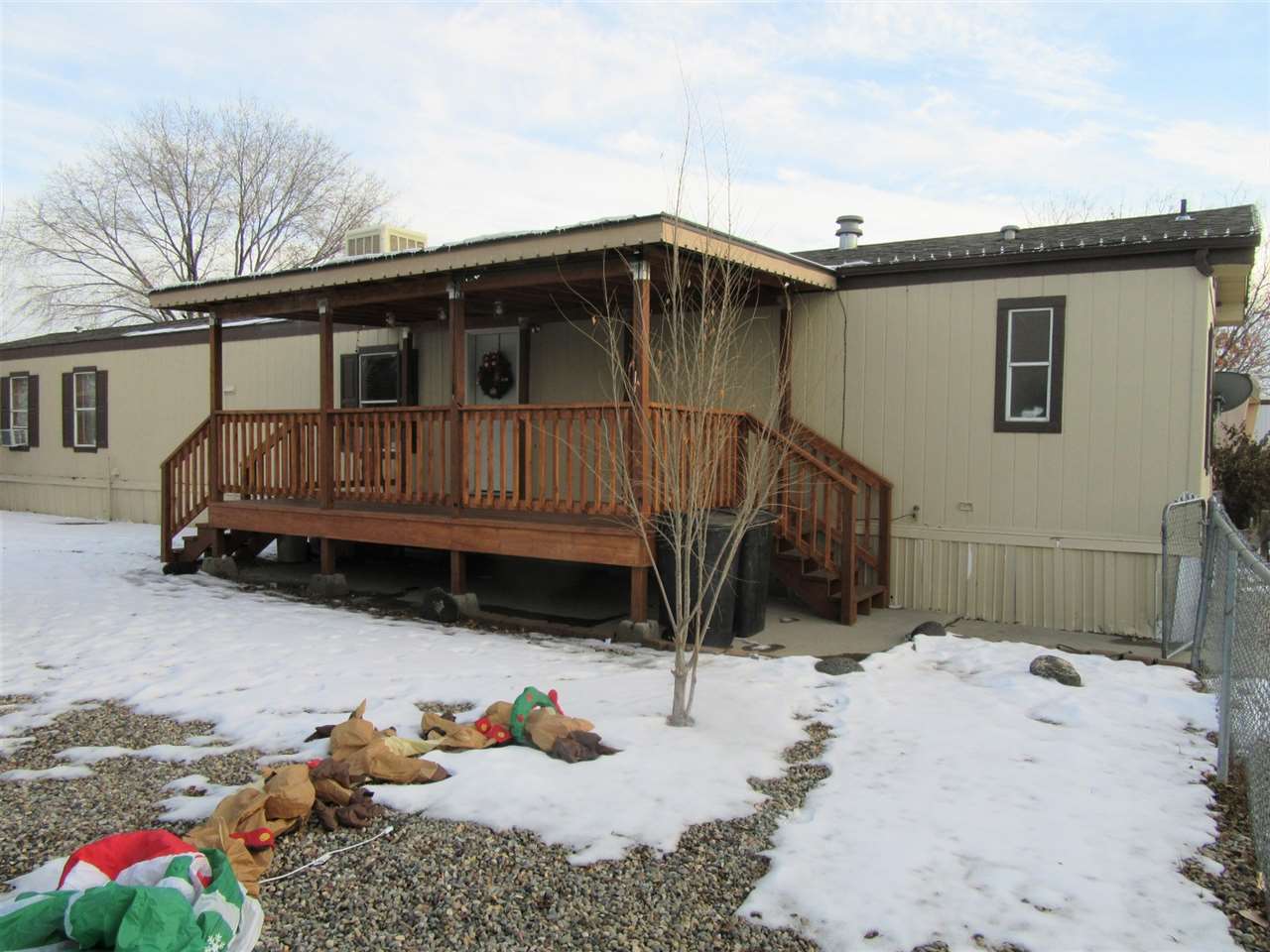 424 32 Road, Unit 198 Clifton, CO 81520 - Photo 2 of 23 Gallery Image 2