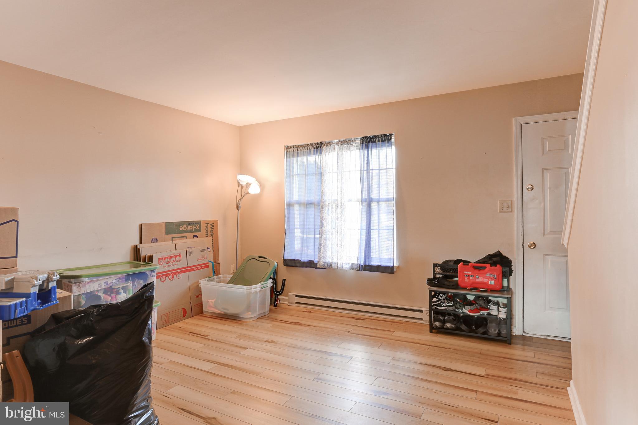 3057 Milky Way Dover, PA 17315 - Photo 3 of 16 a living room with furniture and a flat screen tv