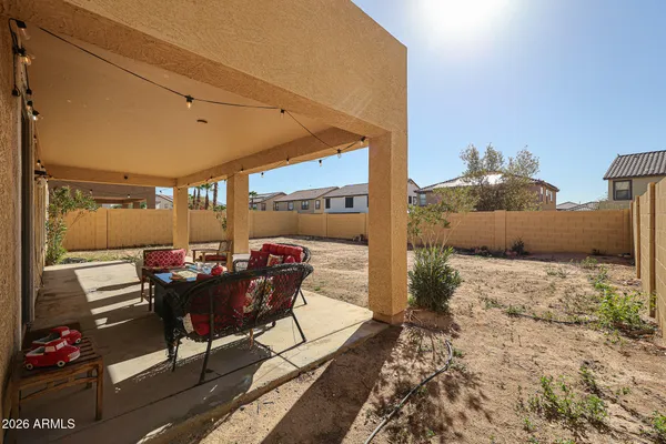 $465,000 | 25677 West Pleasant Lane, Buckeye, AZ 85326