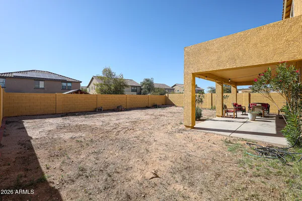 $465,000 | 25677 West Pleasant Lane, Buckeye, AZ 85326