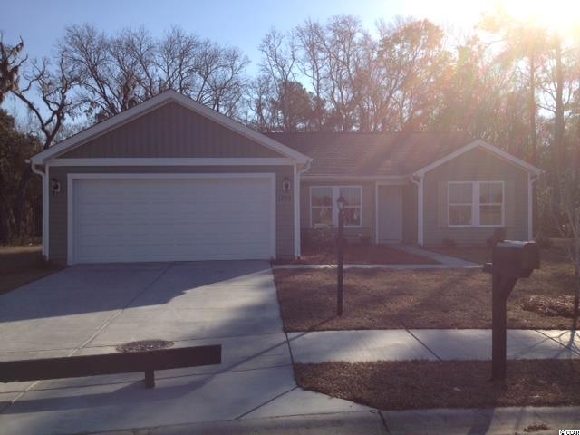 1298 Pine Ridge Street Conway, SC 29527 - Photo 1 of 20 Gallery Image 1