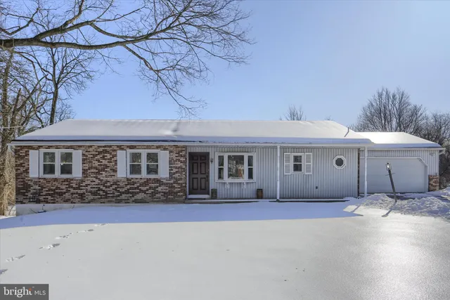 $369,900 | 5453 Devonshire Road, Harrisburg, PA 17112