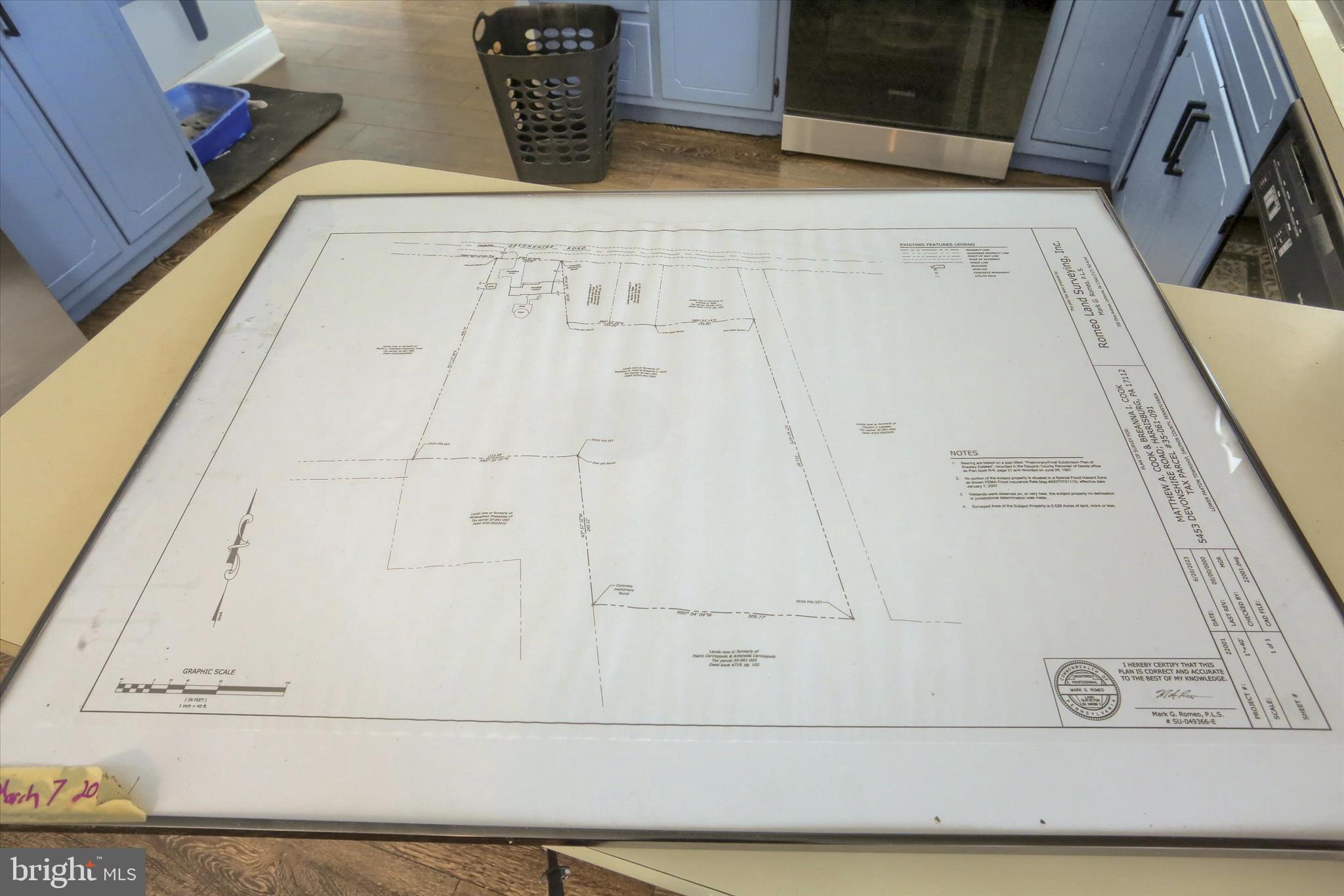 5453 Devonshire Road Harrisburg, PA 17112 - Photo 29 of 35