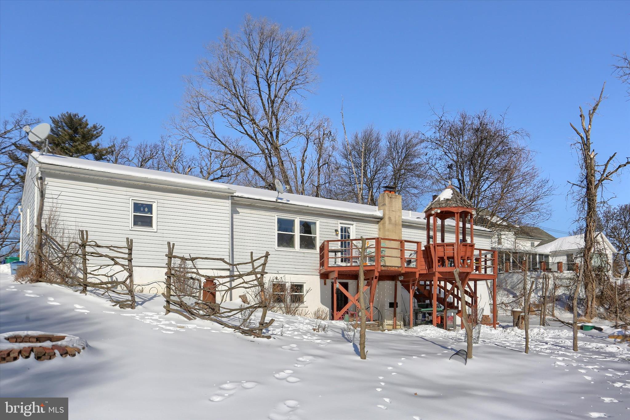 5453 Devonshire Road Harrisburg, PA 17112 - Photo 33 of 35