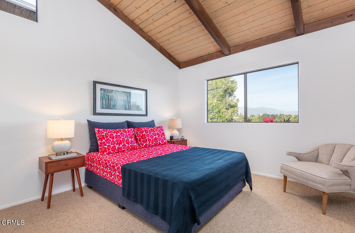 205 Malcolm Drive Pasadena, CA 91105 - Photo 14 of 28 205 Malcolm_088v1_mls