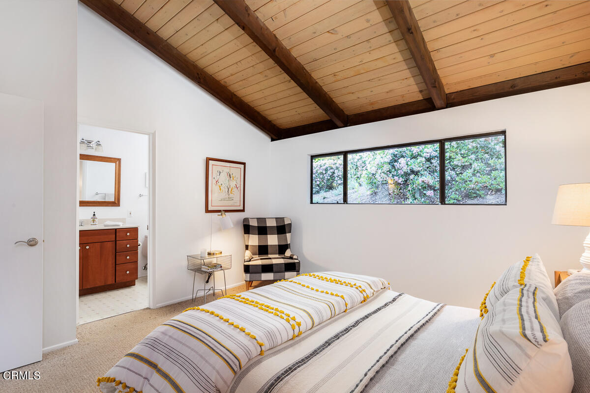 205 Malcolm Drive Pasadena, CA 91105 - Photo 17 of 28 205 Malcolm_136v1_mls