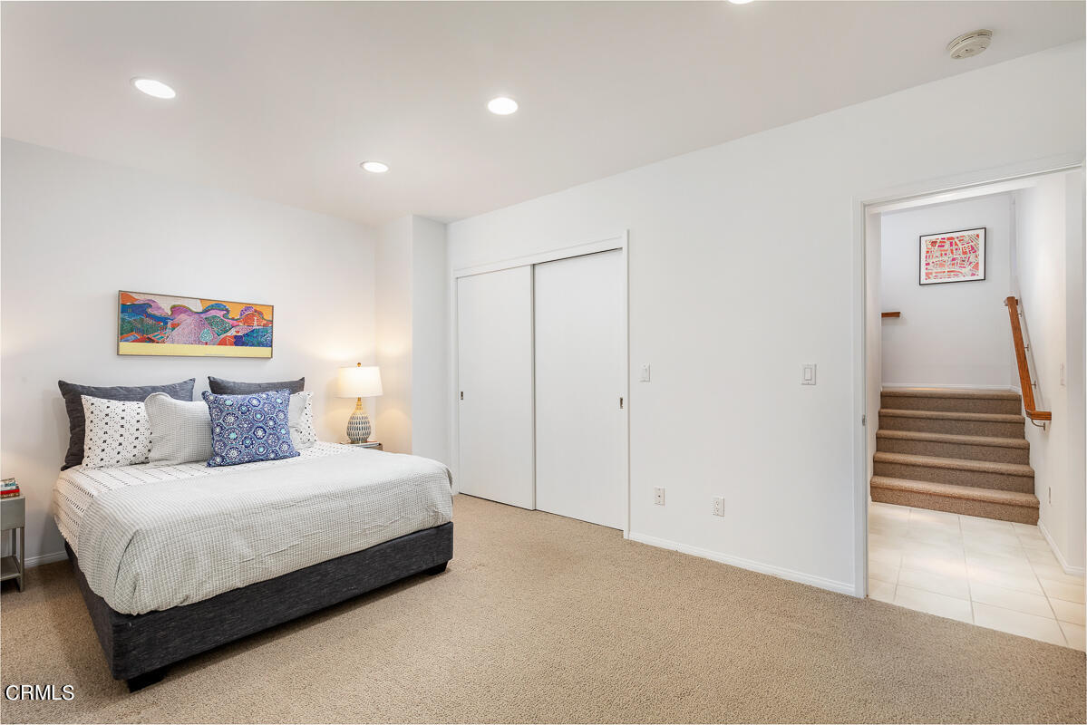 205 Malcolm Drive Pasadena, CA 91105 - Photo 20 of 28 205 Malcolm_040v1_mls