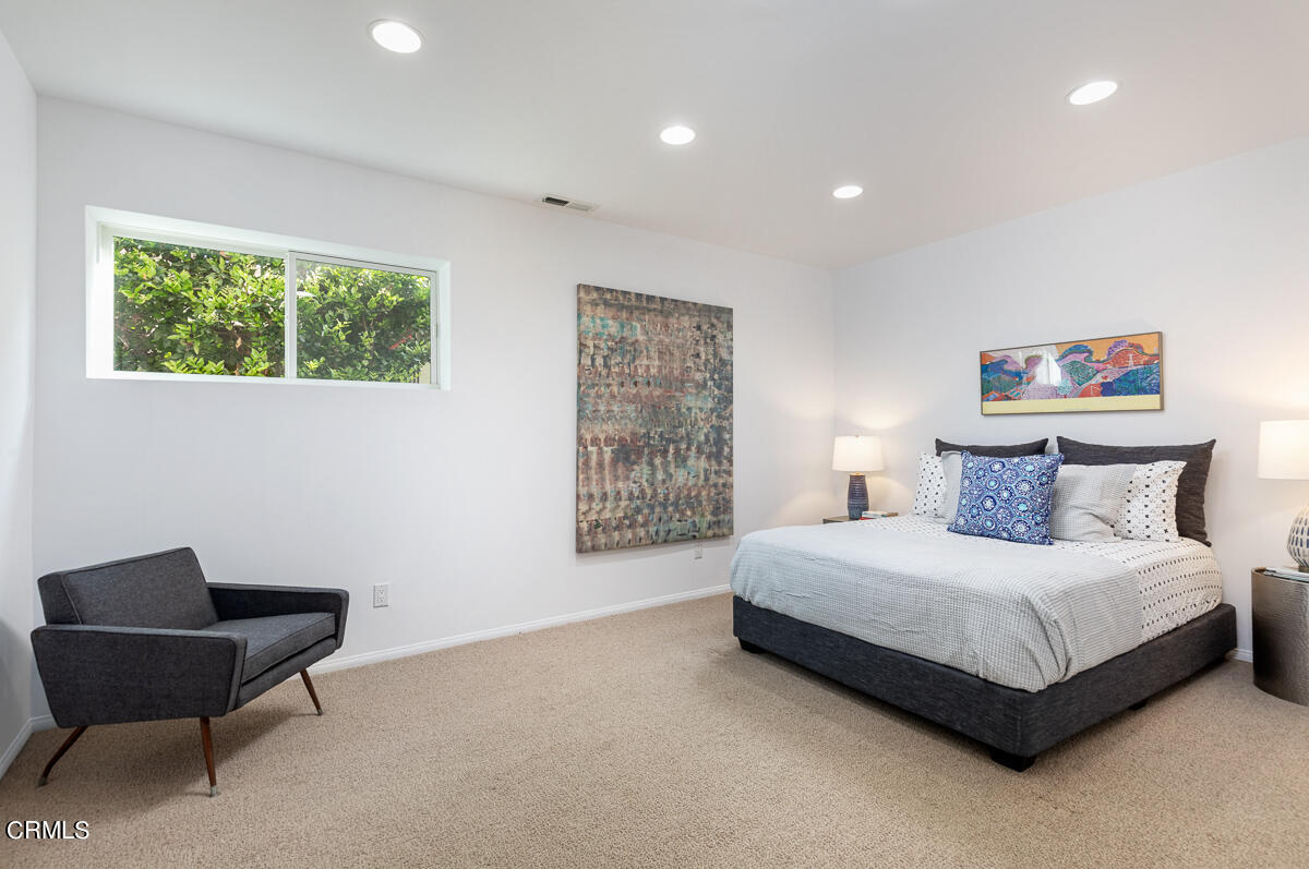 205 Malcolm Drive Pasadena, CA 91105 - Photo 21 of 28 205 Malcolm_033v1_mls