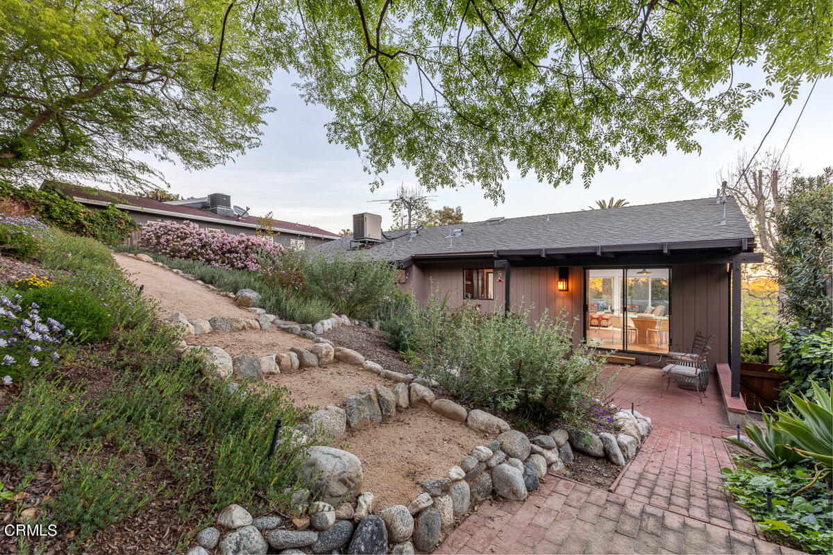 205 Malcolm Drive Pasadena, CA 91105 - Photo 23 of 28 205 Malcolm_401v1_mls