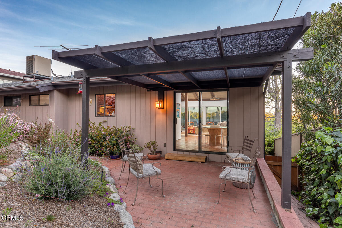 205 Malcolm Drive Pasadena, CA 91105 - Photo 24 of 28 205 Malcolm_390v1_mls