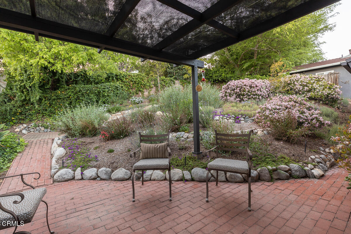 205 Malcolm Drive Pasadena, CA 91105 - Photo 25 of 28 205 Malcolm_381_mls