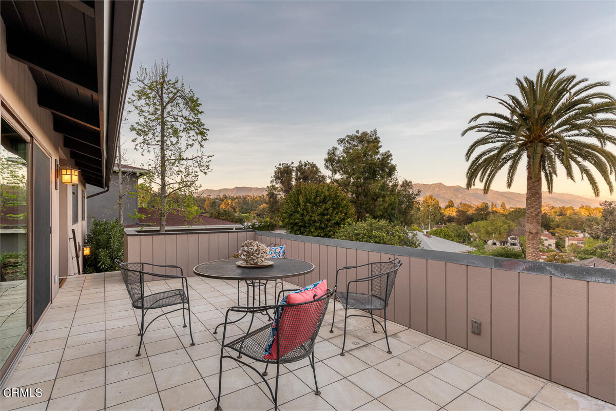 205 Malcolm Drive Pasadena, CA 91105 - Photo 27 of 28 205 Malcolm_415v1_mls