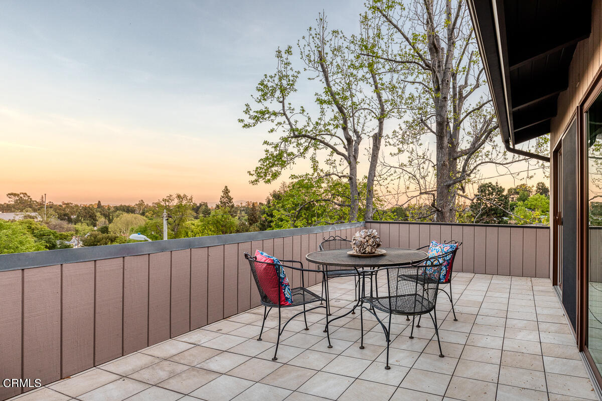 205 Malcolm Drive Pasadena, CA 91105 - Photo 28 of 28 205 Malcolm_436v1_mls