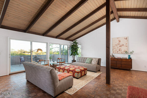 205 Malcolm Drive Pasadena, CA 91105 - Photo 7 of 28 205 Malcolm_310v1_small