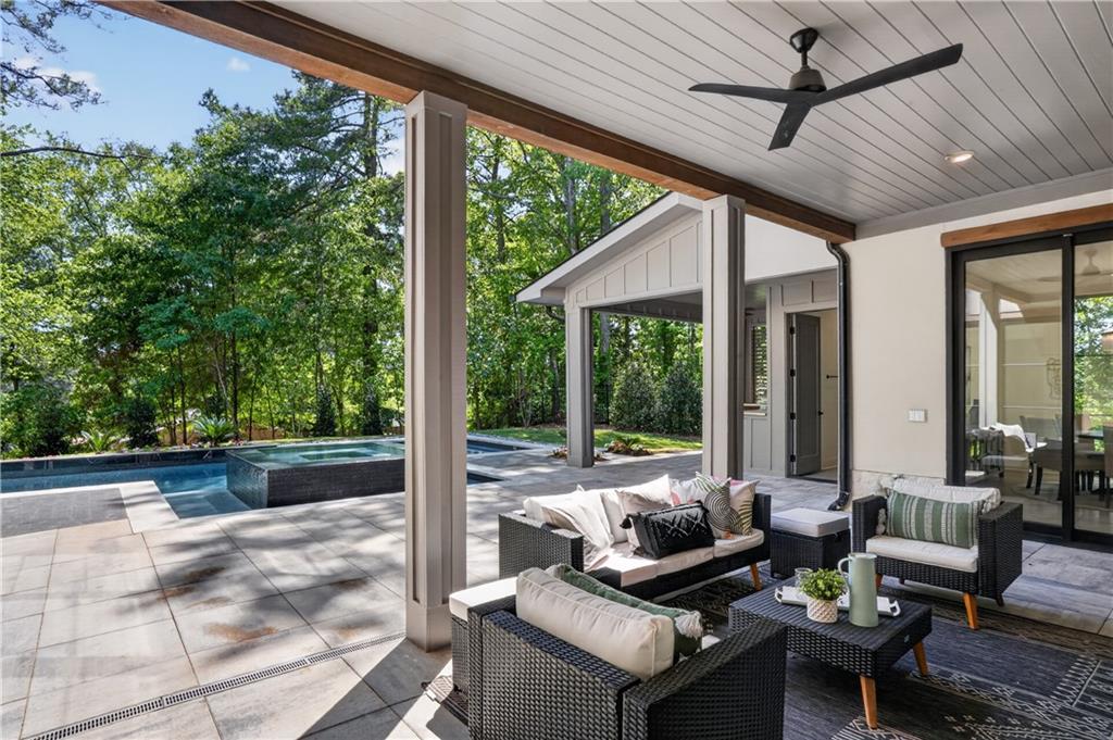 174 Devore Road Alpharetta, GA 30009 - Photo 66 of 80