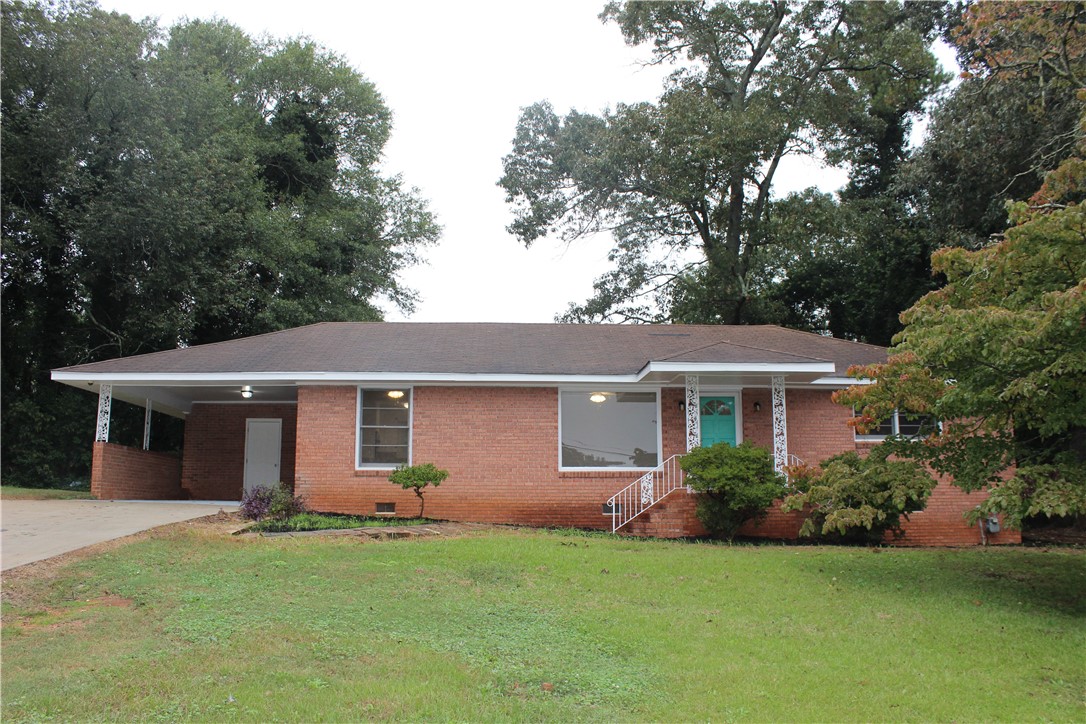 3683 East River Street Anderson, SC 29621 - Photo 1 of 15 Gallery Image 1