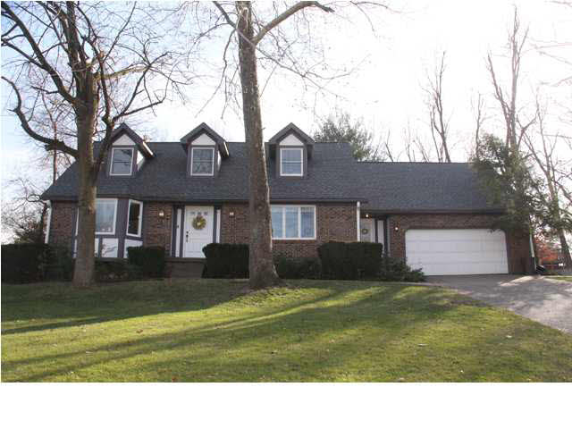 421 Kings Valley Road Evansville, IN 47711 - Photo 1 of 22 Gallery Image 1