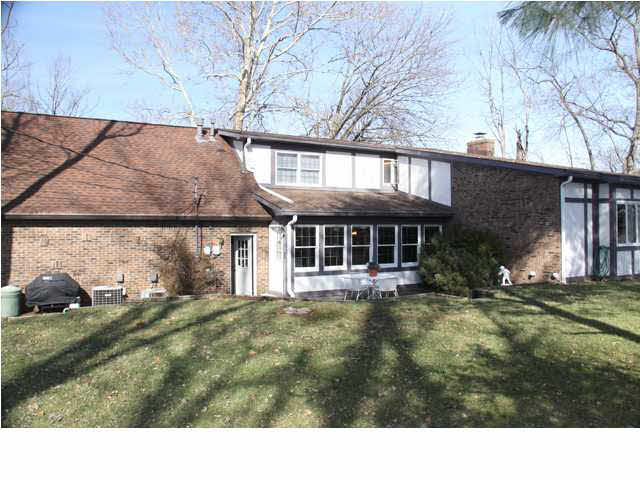 421 Kings Valley Road Evansville, IN 47711 - Photo 21 of 22 Gallery Image 21