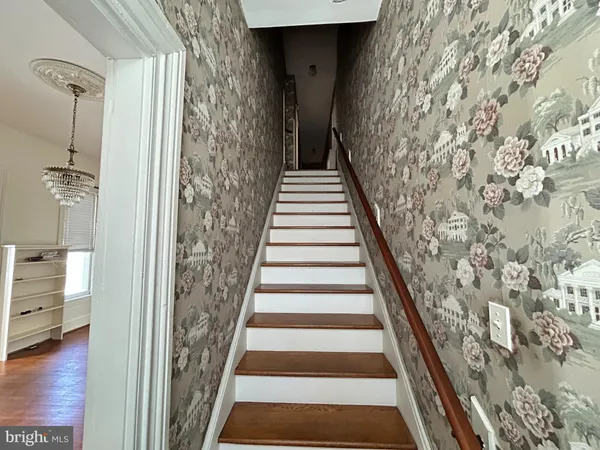 $1,600 | 506 West Burke Street, Martinsburg, WV 25401