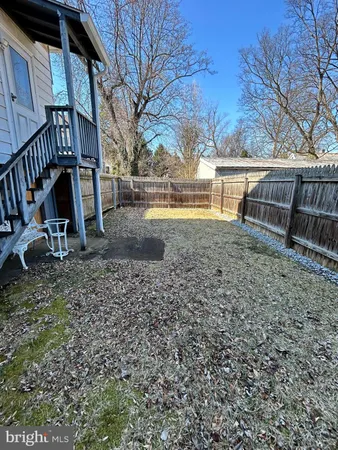 $1,600 | 506 West Burke Street, Martinsburg, WV 25401