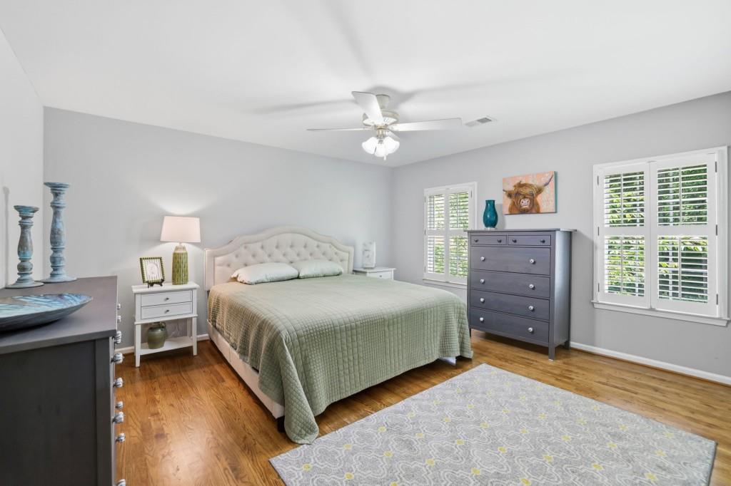 898 Byrnwyck Road Northeast Atlanta, GA 30319 - Photo 35 of 53