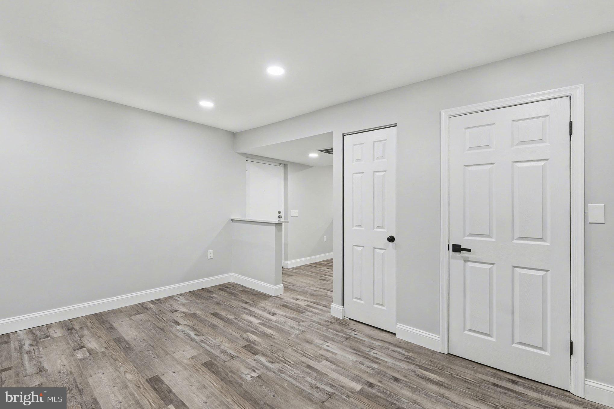 2 Winners Circle, Unit 1B Owings Mills, MD 21117 - Photo 18 of 39 a view of an empty room