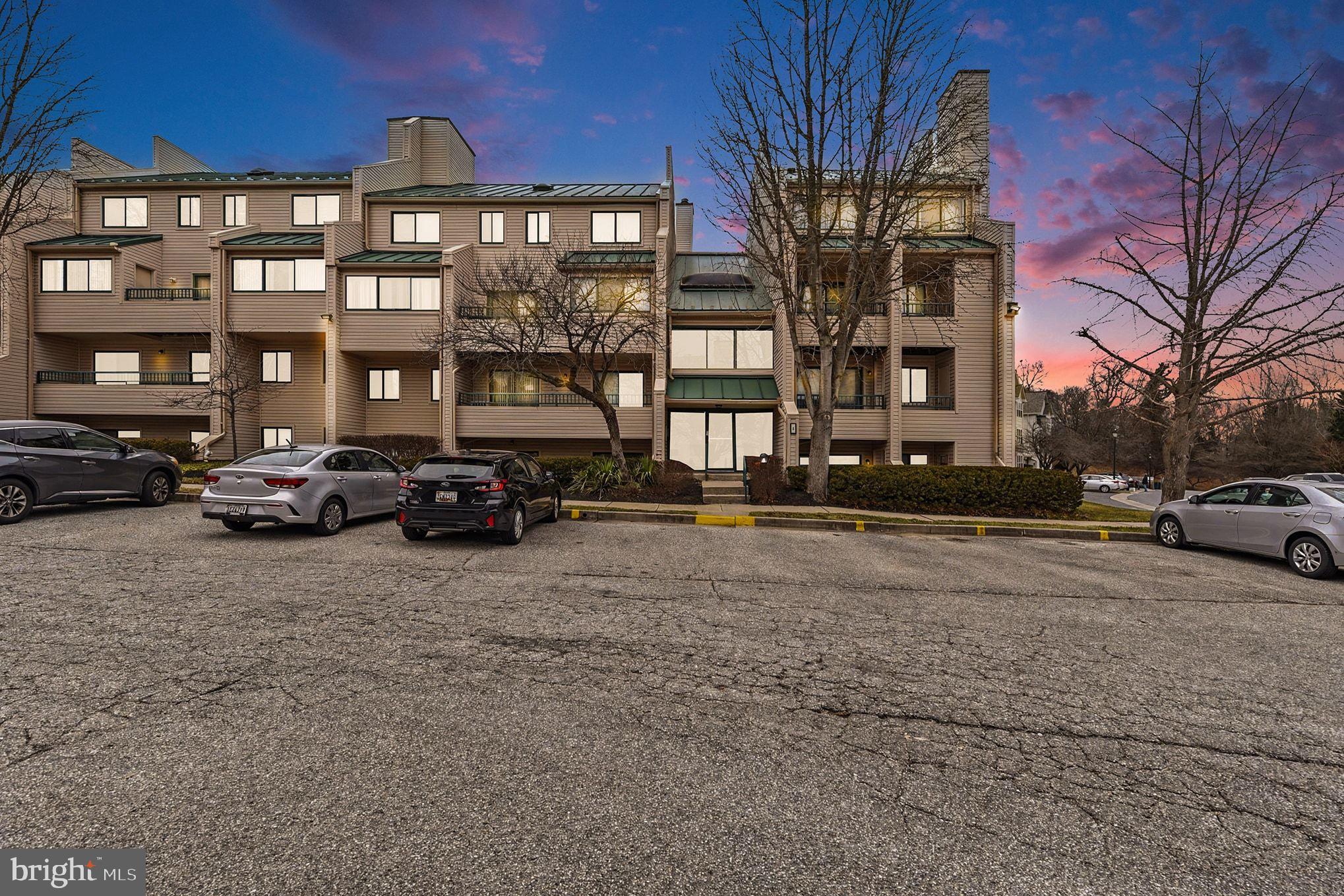 2 Winners Circle, Unit 1B Owings Mills, MD 21117 - Photo 2 of 39 a building view